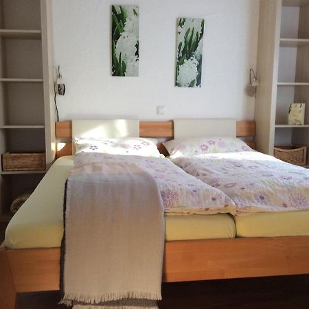 Ferienwohnung Holzheimer Sandberg Екстериор снимка